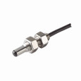 Eaton 1179A-6501 70 Series Photoelectric Sensor Head, Photoelectric, 0.312 diameter, Right Angle, Sensor distance: Depends on controller used, Stainless Steel enclosure, Thru-beam, 9 Ft. ( 2.7m )