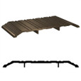 Cal-Royal Cal-Royal CR2000 Saddle Threshold Series CR2000