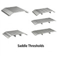 Cal-Royal Cal-Royal CR2000 Saddle Threshold Series CR2000