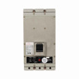 Eaton 1241C32G22 Navy and Marine complete molded case circuit breaker, AQB-LL400QM, Electronic LI trip type, Three-pole, 500 V, 100 kAIC, Naval, 2A-2B, Rear, 60 Hz, 6300A instantaneous