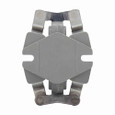 Eaton 10923H2 AUX CONTACT BLOCK