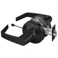 Accentra 4781LN Augusta Grade 1 Fail Secure No Override Electrified Cylindrical Lever Lock