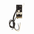 Eaton 1372D35G06 molded case circuit breaker accessory auxiliary switch, Molded case circuit breaker , G06, For type PC breakers, Frame J-K, 2A-2B