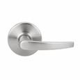 Accentra 6404LN Heavy Duty Entry Lever Lock with Monroe Lever Design