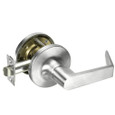 Yale Commercial Yale 6404LN Augusta Heavy Duty Entry Lever Lock YAL-AU6404LN