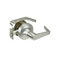 Yale Commercial Yale 6405LN Augusta Heavy Duty Storeroom or Closet Lever Lock YAL-AU6405LN
