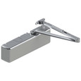 Hager Hager 5100 Grade 1, Cast Iron Door Closer Multi-Mount Size 1 to 6 Adjustable HAG-5100-MLT-16