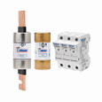 Eaton 15LHLE-200E Bussmann series 15LHLE fuse, 14.4 kV, 200E, 63 kAIC, LHLE, Class E, Double barrel
