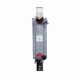 Eaton 14RBA8-GNM Expulsion fuse accessory, used with Type RBA expulsion fuses, 720A, 14 kV max., Glass polyester insulator, Non-disconnect mounting