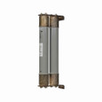 Eaton 15HCL-200E Bussmann series 15HCL fuse, Double barrel, Indoor, 14.4 kV, 200A, 50 kAIC, E-Rated power, HCL, Class E, Non-disconnect, Single barrel