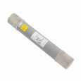 Eaton 15HLE-30E Bussmann series 15HLE fuse, Single barrel, Indoor/outdoor, 14.4 kV, 30A, 65 kAIC, E-Rated power, HLE, Class E, Single barrel