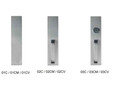 Detex Detex C/CM/CV/CNV Trim Cover Plate Series for Advantex Series DTX-01C