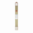 Eaton 15RBA4-INH RBA expulsion fuse holder, used with Type RBA expulsion fuses, 400A, 15.5 kV max., Indicating non-disconnect mounting