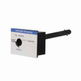 Eaton 16RES12T molded case circuit breaker accessory rating plug, Rating Plug, 1200 A, Frame J-K, Series G, 1600 A