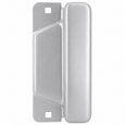 Don-Jo ELP-208P Latch Protector for Electric Strikes on Aluminum Doors, 3-1/2" x 8", 12 Gauge Steel
