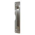 Don-Jo Don-Jo LP 111 Special Fasteners for Outswing Doors, 3" x 11", Stainless Steel DON-LP-111