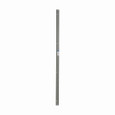 Eaton 1MMWB meter stack mounting rail, Wall mounting rail, 1MP, 1MM, 3MM, 35MM, and 37MM modular metering stacks