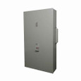 Eaton 1MTB2000RC main terminal box, Copper, NEMA 3R, Overhead/underground, Three-wire, Single-phase, 120/240V, (8) 750 kcmil