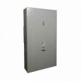Eaton 1MTB2000RC main terminal box, Copper, NEMA 3R, Overhead/underground, Three-wire, Single-phase, 120/240V, (8) 750 kcmil