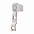 Eaton 1MM5JK meter stack fifth jaw kit, Fifth jaw kit, 1MP, 1MM, and 3MM modular metering stacks