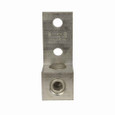 Eaton 1MCB800BLK group metering lug kit, Box lug kit, (4) #300-800 kcmil lugs, 1600, 2000A
