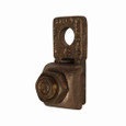 Eaton 20B3055H15 molded case circuit breaker accessory connector, Solderless connector, 150-175 A, Front, AQB-A250/A253, Frame J-K, N100-N125 Eaton 20B3055H15 molded case circuit breaker accessory connector, Solderless connector, 150-175 A, Front, AQB-A250/A253, Frame J-K, N100-N125