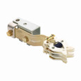Eaton 2147A58G50 motor control assembly, SL, roll-out contactor line finger and support