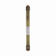 Eaton 25RBA2-INH RBA expulsion fuse holder, used with Type RBA expulsion fuses, 200A, 25.5 kV max., 150A BIL, Indicating non-disconnect mounting