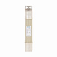 Eaton 2BCLS-25 Bussmann series 2BCLS fuse, Single barrel, 2.4 kV, 25A, 50 kAIC, Motor start, BCLS, Bolt-in, Single barrel