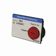 Eaton 2KES160T molded case circuit breaker accessory rating plug, Digitrip 310, 160 A, Frame J-K, Series C