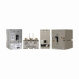 Eaton 313C085G17 Navy and Marine complete molded case circuit breaker, AQB-A100, Complete breaker, Magnetic only trip type, Three-pole, 50A, 500 V, 250 Vdc, 15 kAIC at 500 V, 10 kAIC at 250 Vdc, Naval