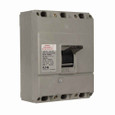 Eaton 313C682G21 Navy and Marine complete molded case circuit breaker, AQB-A250, Complete breaker, 150NM, Fixed thermal, fixed magnetic trip type, 1950-4100A trip rating, Three-pole, 150A, 500 V, 250 Vdc, 20 kAIC at 500 V, 15 kAIC at 250 Vdc, Naval