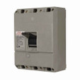 Eaton 313C682G21 Navy and Marine complete molded case circuit breaker, AQB-A250, Complete breaker, 150NM, Fixed thermal, fixed magnetic trip type, 1950-4100A trip rating, Three-pole, 150A, 500 V, 250 Vdc, 20 kAIC at 500 V, 15 kAIC at 250 Vdc, Naval