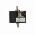 Eaton 381591800 Transducer - Shaft Encoder; Size 20; 1800 Pulses per Revolution; Quadrature; 3/8-inch Shaft