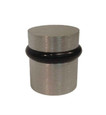 Don-Jo Don-Jo 1441 Floor Stop, 1 1/4" Base, 1 1/2" Height, Cast Brass Material DON-1441
