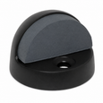 Don-Jo 1442 Floor Stop, Cast Brass, 3/8" x 1-3/4" Base, 1-1/4" Height
