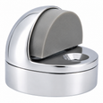 Don-Jo 1445 Floor Stop, Cast Brass, 5/8" x 1-3/4" Base, 1-1/2" Height