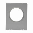 Eaton 37MMSK meter stack meter cover assembly, Meter cover assembly, 35MM and 37MM Modular Metering Stacks, Gray Eaton 37MMSK meter stack meter cover assembly, Meter cover assembly, 35MM and 37MM Modular Metering Stacks, Gray