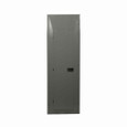 Eaton 3BR4242B400F BR main breaker loadcenter,Main circuit breaker,400 A,Aluminum,NEMA 1,42 Circuits,42 Spaces,Three-phase,Flush,NEMA 1,Factory integrated surge, No feed thru lugs