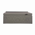 Eaton 3BR1224L200R BR main lug loadcenter,No feed-thru lugs,Main lug,200 A,C3R,Aluminum,Cover included,NEMA 3R,Metallic,25 kAIC,BWH,NEMA 3R,24 Circuits,12 Spaces,Four-wire,Three-phase,Type BR 1-inch breakers,208 Y/120, 240 V,#1 AWG-300 kcmil Cu/Al Eaton 3BR1224L200R BR main lug loadcenter,No feed-thru lugs,Main lug,200 A,C3R,Aluminum,Cover included,NEMA 3R,Metallic,25 kAIC,BWH,NEMA 3R,24 Circuits,12 Spaces,Four-wire,Three-phase,Type BR 1-inch breakers,208 Y/120, 240 V,#1 AWG-300 kcmil Cu/Al