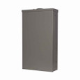 Eaton 3BR1224L200R BR main lug loadcenter,No feed-thru lugs,Main lug,200 A,C3R,Aluminum,Cover included,NEMA 3R,Metallic,25 kAIC,BWH,NEMA 3R,24 Circuits,12 Spaces,Four-wire,Three-phase,Type BR 1-inch breakers,208 Y/120, 240 V,#1 AWG-300 kcmil Cu/Al Eaton 3BR1224L200R BR main lug loadcenter,No feed-thru lugs,Main lug,200 A,C3R,Aluminum,Cover included,NEMA 3R,Metallic,25 kAIC,BWH,NEMA 3R,24 Circuits,12 Spaces,Four-wire,Three-phase,Type BR 1-inch breakers,208 Y/120, 240 V,#1 AWG-300 kcmil Cu/Al