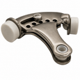 Don-Jo 1502 Hinge Pin Door Stop, 70-100 Degrees, Steel