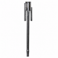 Don-Jo 1507 Hinge Pin Door Stop — Opens to 170 Degrees