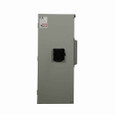 Eaton 3MCB1000BCLGTO main circuit breaker, Busway connection, 1000A, Copper, Underground, Four-wire, Three-phase, 120/208V, Compression lug pads, Internal, Left mounting, TO opposite