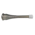 Don-Jo Don-Jo 1510 Spring Base Door Stop, 3-3/4" Projection, 1" Base, Spring Steel Material DON-1510