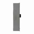 Eaton 3MCB1200R main circuit breaker, 1200A, Aluminum, NEMA 3R, Underground, 65 kAIC, NGS, Four-wire, Three-phase, 120/208V, (4) #4/0 AWG-500 kcmil