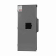 Eaton 3MCB900R main circuit breaker, 900A, Aluminum, NEMA 3R, Underground, 65 kAIC, NGS, Four-wire, Three-phase, 120/208V, (4) #4/0 AWG-500 kcmil