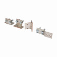 Eaton 3MFS800CLK Group Metering Accessories and Renewal Parts, Compression lug landing kit, For Main fusible switches