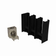 Eaton 3T402K molded case circuit breaker accessory line and load terminal, Terminal, 400 A, Three-pole, 500-700 kcmil Cu/Al, Frame J-K, Series C, Pressure type line and load Eaton 3T402K molded case circuit breaker accessory line and load terminal, Terminal, 400 A, Three-pole, 500-700 kcmil Cu/Al, Frame J-K, Series C, Pressure type line and load