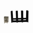 Eaton 3T402K molded case circuit breaker accessory line and load terminal, Terminal, 400 A, Three-pole, 500-700 kcmil Cu/Al, Frame J-K, Series C, Pressure type line and load Eaton 3T402K molded case circuit breaker accessory line and load terminal, Terminal, 400 A, Three-pole, 500-700 kcmil Cu/Al, Frame J-K, Series C, Pressure type line and load